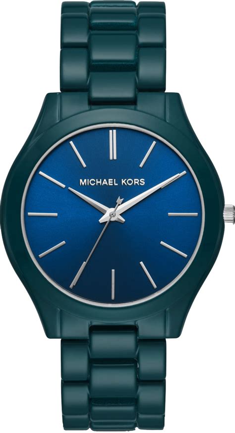 cheap michael kors watch canada|Michael Kors teal watch.